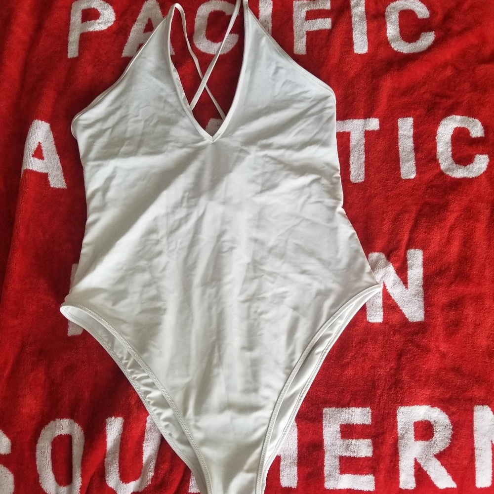 Bathing suit